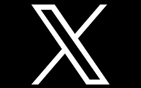 X Logo - vormals Twitter